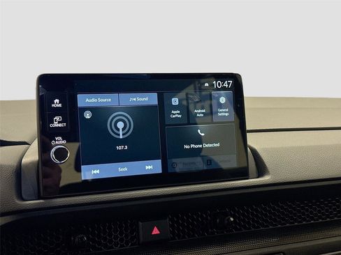 New 2026 Honda CR-V Sport-L image 13