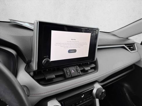 Used 2024 Toyota RAV4 Adventure image 13