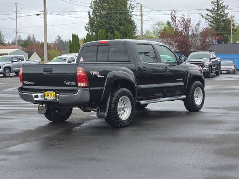 Used 2008 Toyota Tacoma PreRunner RWD image 5