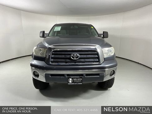 Used 2007 Toyota Tundra SR5 image 2
