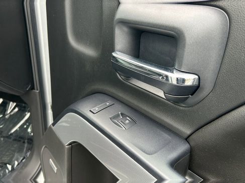 Used 2016 Chevrolet Silverado 1500 LT w/ All Star Edition AWD/4WD image 26
