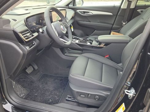 New 2026 Buick Envision Avenir image 25