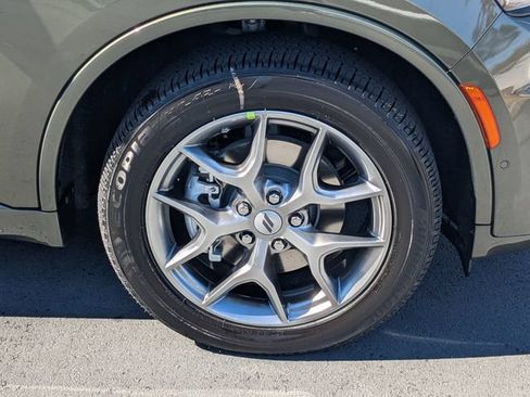 New 2026 Dodge Durango GT AWD/4WD image 11