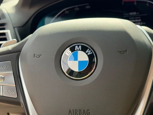Used 2024 BMW X3 sDrive30i w/ Premium Package RWD image 25