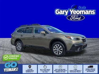 Used 2021 Subaru Outback Premium AWD/4WD video 1