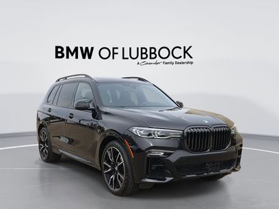 Used 2021 BMW X7 xDrive40i w/ M Sport Package