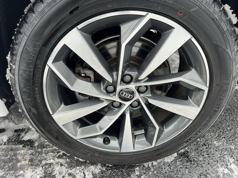 Used 2022 Audi Q5 2.0T Premium Plus w/ Premium Plus Package image 45