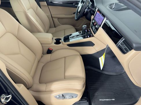 Used 2026 Porsche Macan S image 30