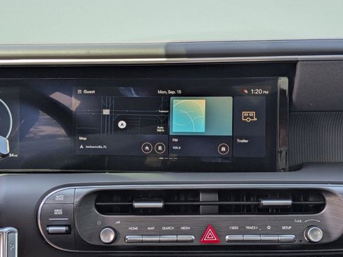 New 2026 Hyundai Palisade Calligraphy FWD image 14