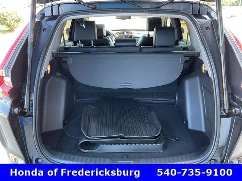 Certified 2020 Honda CR-V Touring image 20