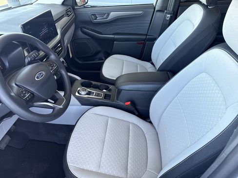 New 2026 Ford Escape Active w/ Tech Pack #1 image 18
