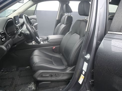 Used 2025 Honda Pilot EX-L image 20
