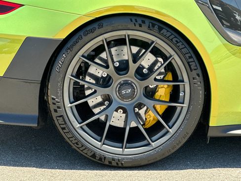 Used 2019 Porsche 911 GT2 RS RWD image 41