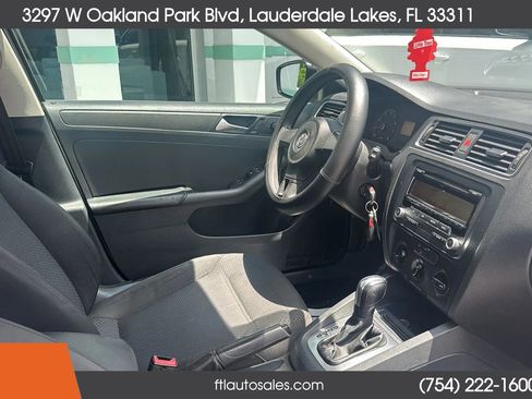 Used 2014 Volkswagen Jetta S FWD image 28