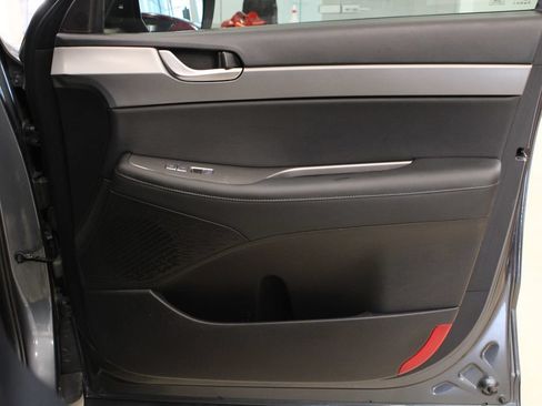 Used 2021 Hyundai Palisade SEL w/ Premium Package FWD image 15