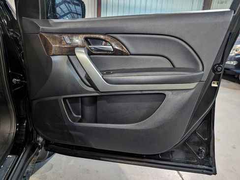 Used 2013 Acura MDX w/ Technology & Entertainment AWD/4WD image 29