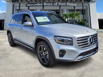 New 2026 Mercedes-Benz GLB 250