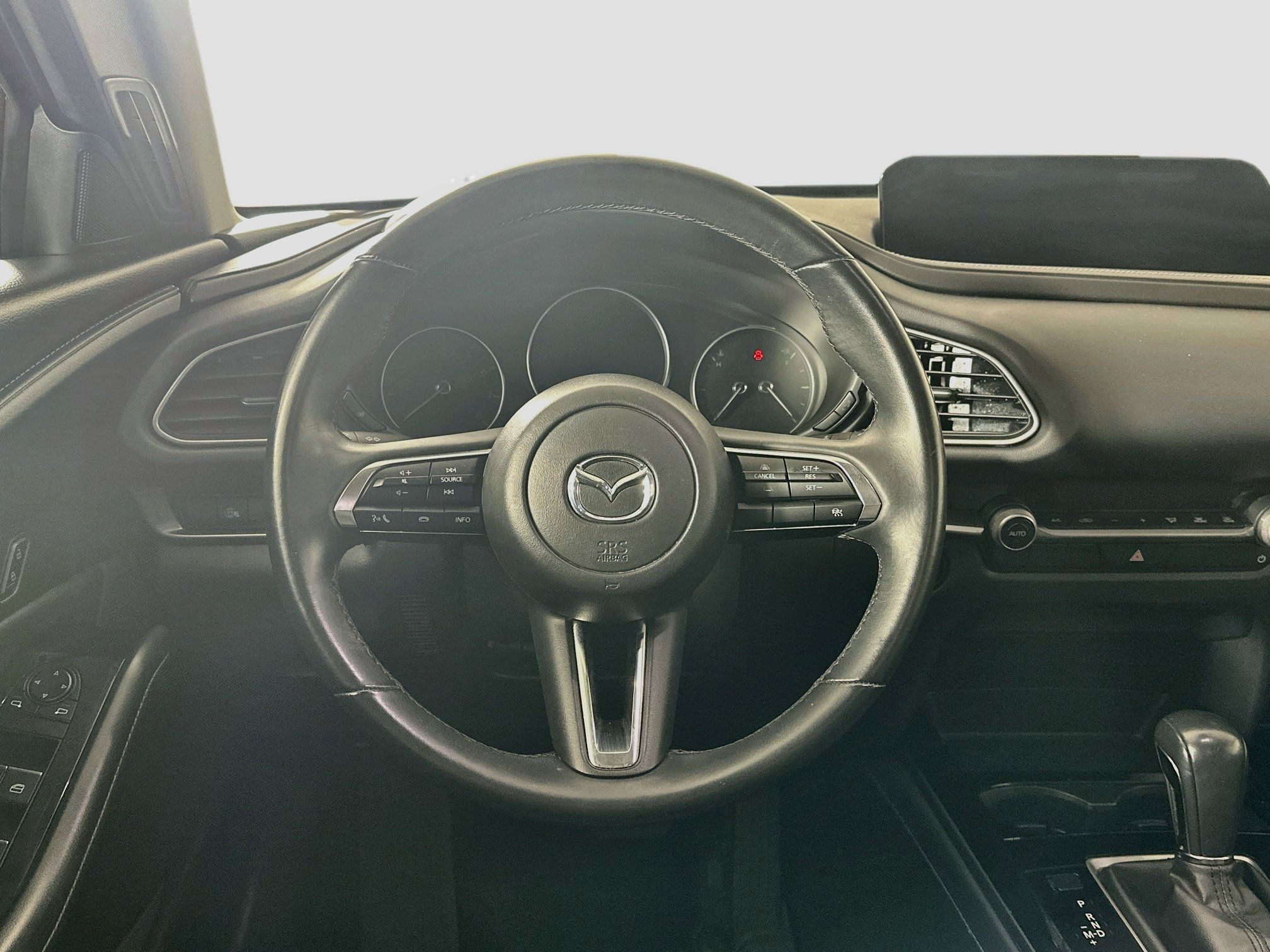 Used 2025 MAZDA CX-30 AWD 2.5 S w/ Select Sport Pkg image 18