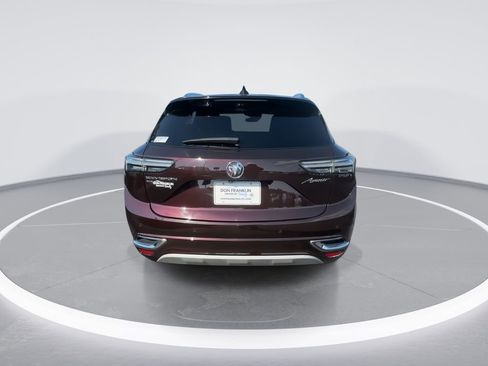 Used 2023 Buick Envision Avenir image 7