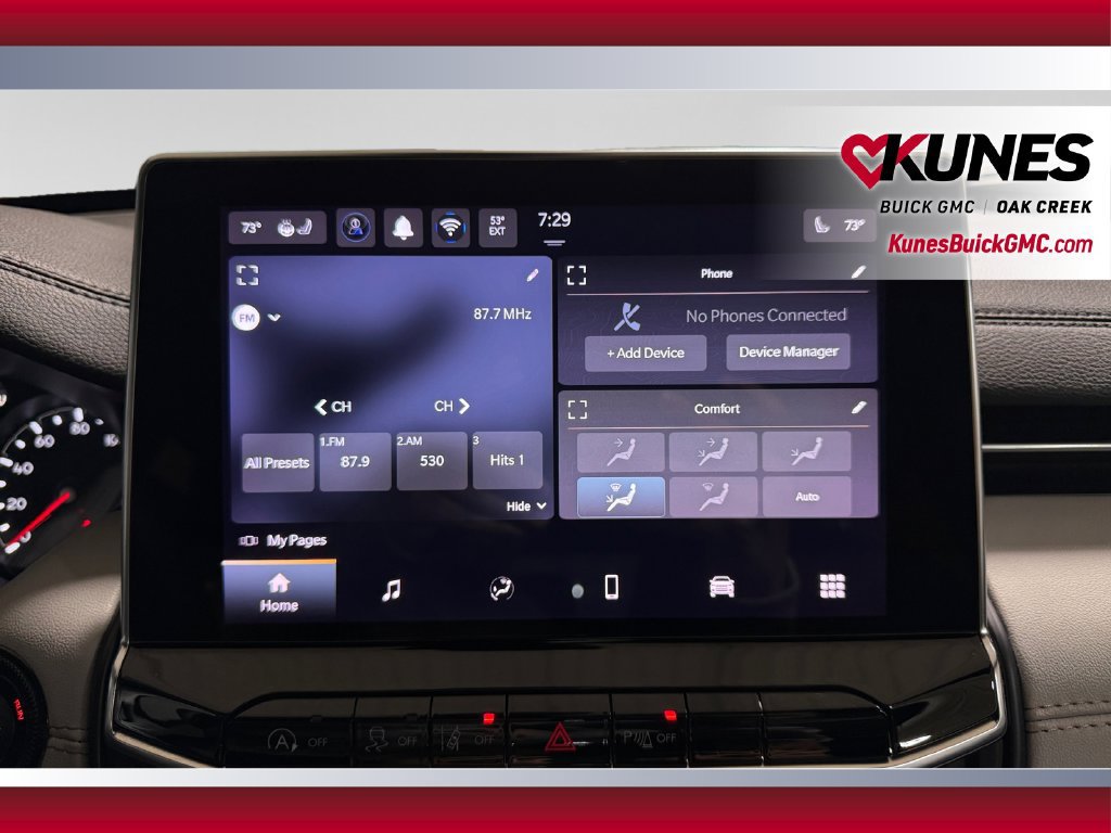 Used 2025 Jeep Compass Limited AWD/4WD image 26