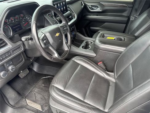 Used 2021 Chevrolet Tahoe LT RWD image 11