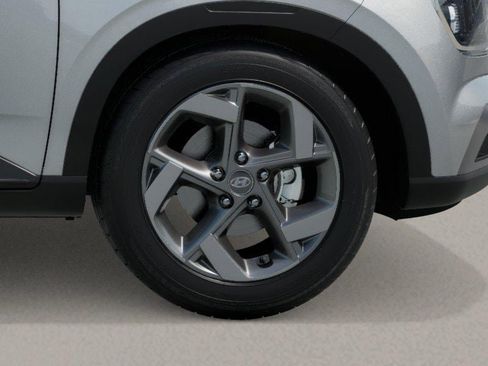 New 2026 Hyundai Venue SEL FWD image 8