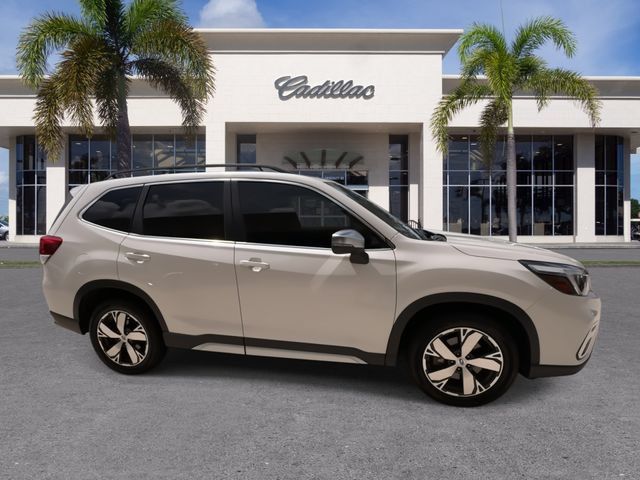 Used 2020 Subaru Forester Touring AWD/4WD image 16
