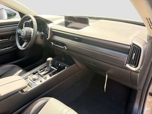 New 2026 MAZDA CX-50 AWD 2.5 S w/ Weather Package image 14