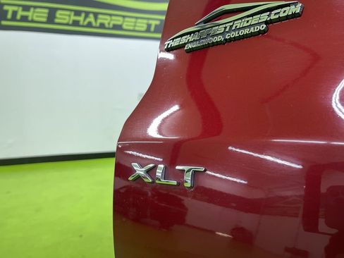 Used 2019 Ford Expedition XLT w/ Equipment Group 202A image 13