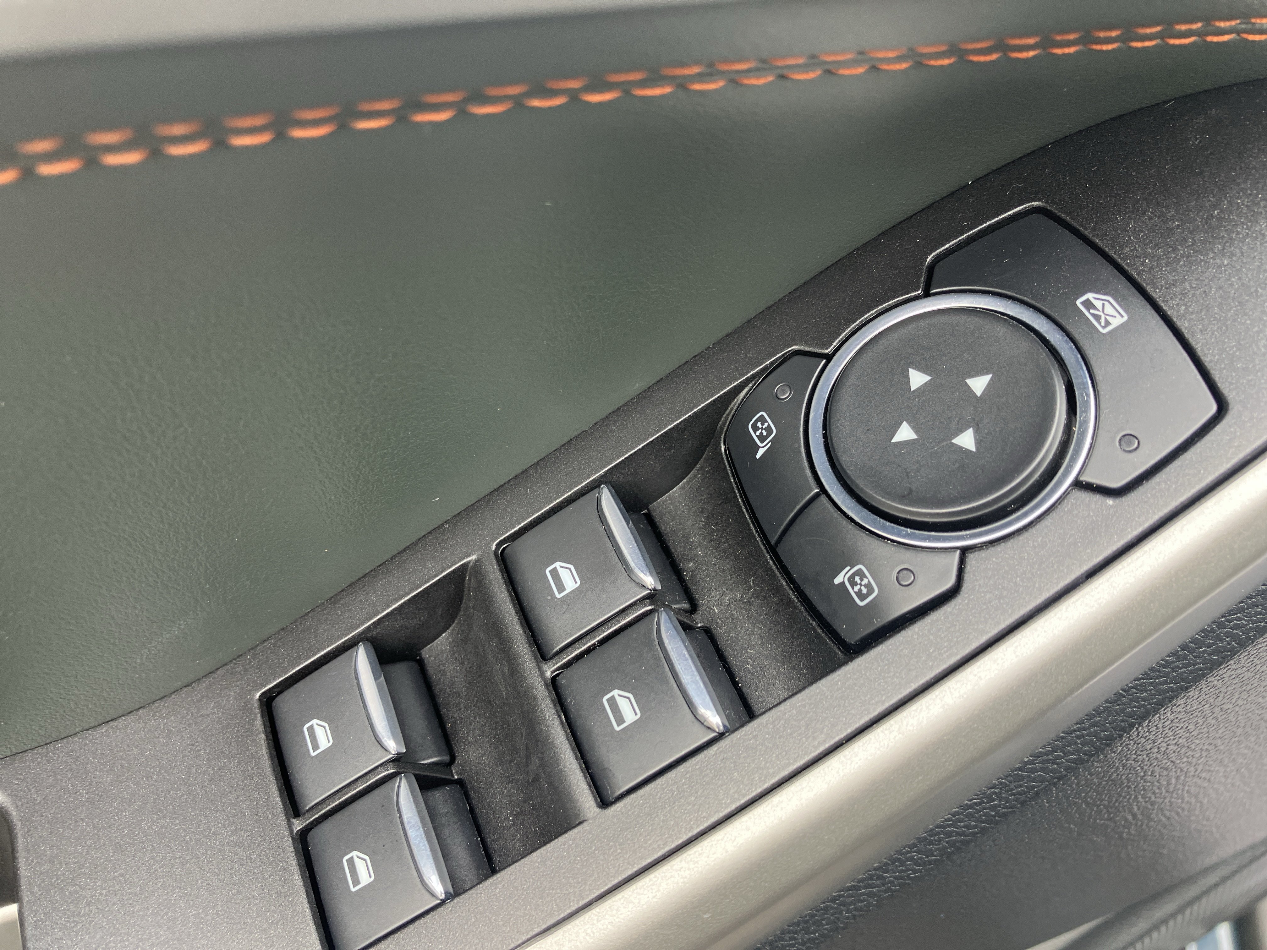 Used 2022 Ford Explorer Timberline AWD/4WD image 19
