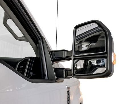 Used 2020 Ford F350 XL w/ STX Appearance Package image 32