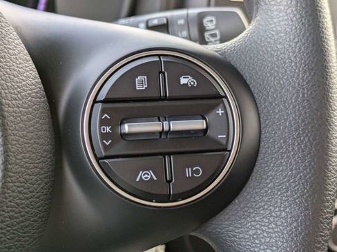 New 2025 Kia Soul LX w/ LX Technology Package image 26