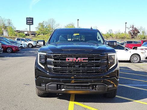 New 2026 GMC Sierra 1500 Elevation w/ Elevation Premium Package AWD/4WD image 2