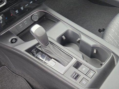 New 2026 Nissan Sentra SV w/ Floor Mat Package FWD image 6