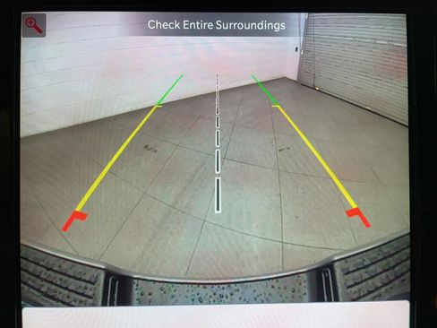 New 2026 RAM 2500 Tradesman image 14