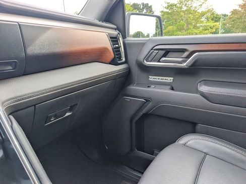 Used 2024 GMC Sierra 1500 Denali AWD/4WD image 29