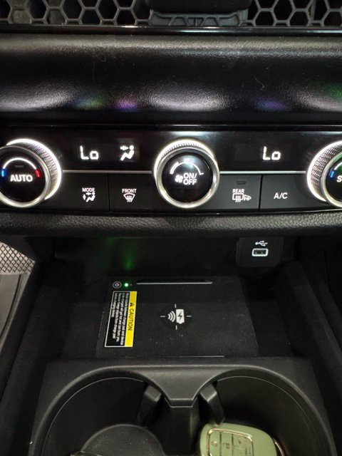 Used 2024 Honda HR-V EX-L image 16