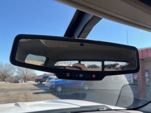 Used 2018 Chevrolet Silverado 1500 LTZ w/ Sport Package image 71