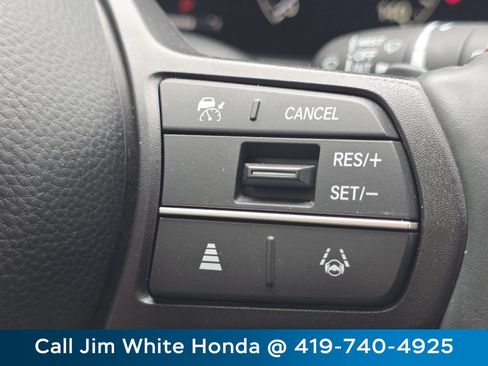 Certified 2024 Honda CR-V Sport-L image 34