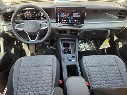 New 2026 Volkswagen Tiguan S image 23