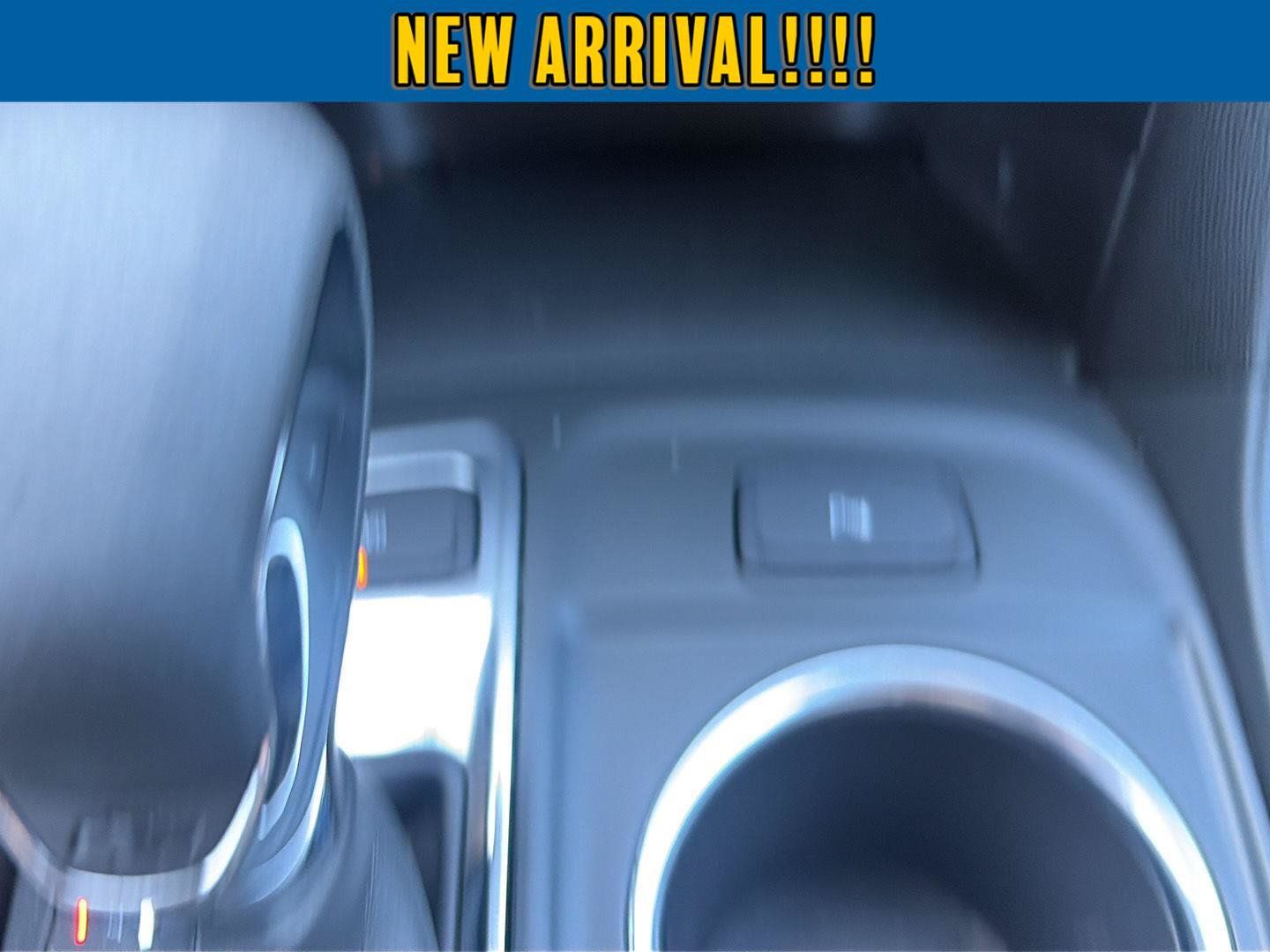 Used 2022 Chevrolet Equinox LT AWD/4WD image 24