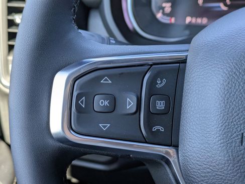 New 2026 RAM 2500 Laramie image 28