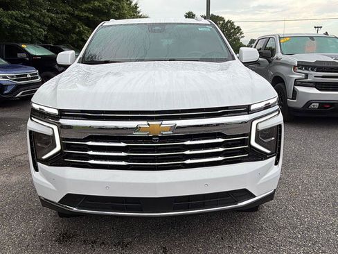 New 2026 Chevrolet Tahoe LT RWD image 2