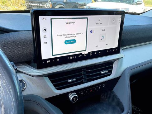 New 2026 Ford Explorer Active w/ Active Comfort Package image 19