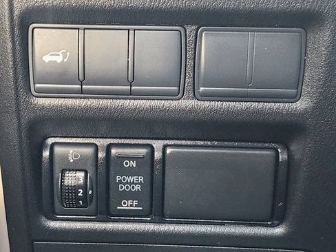 Used 2017 Nissan Armada SL RWD image 20