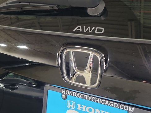 Used 2024 Honda CR-V LX image 7