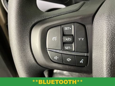 New 2025 Ford Ranger XL image 18