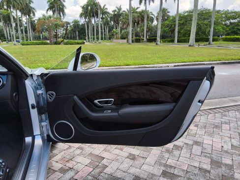 Used 2016 Bentley Continental GT AWD/4WD image 29