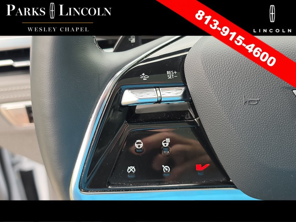 Used 2026 Cadillac Escalade IQ Sport 1 w/ LPO, ONYX Package AWD/4WD image 34