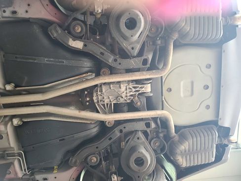 Used 2008 Cadillac CTS 3.6 w/ Luxury Level One Package image 18